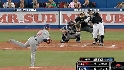 Millar's RBI double