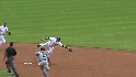 Polanco gets two