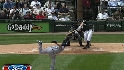 Fields' grand slam