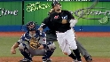Millar mashes one