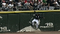 Wise robs homer, saves perfecto