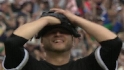 Buehrle seals perfect game