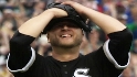 Buehrle's 27 outs