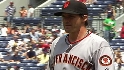 Zito's solid effort