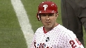 Utley's RBI single