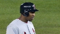 Thurston's RBI double