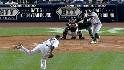 Crosby's RBI single