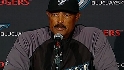 Gaston on struggling defense