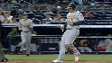 Suzuki's RBI single