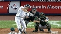 Teixeira's two-run tater