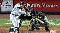 Hinkse's RBI single