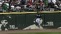Breaking down Wise's catch