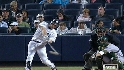 Teixeira's RBI double