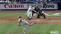 Posada's RBI single