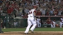 Kendrick's game-tying single