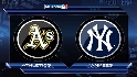Recap: OAK 3, NYY 6