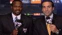 Harold breaks down Yanks' win