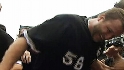 Buehrle and Guillen on perfecto