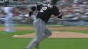 Beckham's sac fly