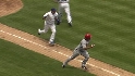 Wells' heads-up play