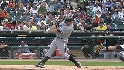 Thome's solo homer