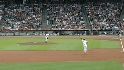Wright's RBI single