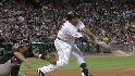 Lee's RBI single