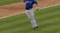Feldman's good defense