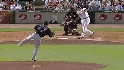 Coste's two-run double
