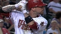 Roberts' long ball