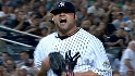 Joba's strong start