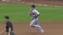 McLouth's two-run homer