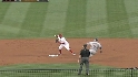 Wood turns two