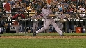 Garko's three-run jack