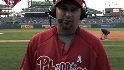 MLB Tonight chats with Eyre