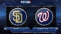 Recap: SD 6, WSH 2