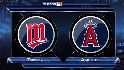 Recap: MIN 3, LAA 6