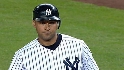 Jeter's big night at the plate