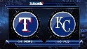 Recap: TEX 2, KCA 0