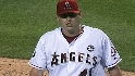 Lackey's strong start