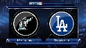 Recap: FLA 6, LAD 3