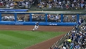 Hart's slick fielding