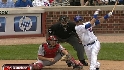Ramirez's two-run shot