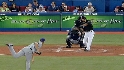 Bautista's solo shot