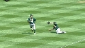 Cust's sliding catch