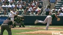 Gardner's RBI triple