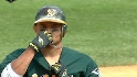 Cabrera's two-run double
