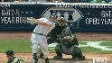 Teixeira's tater