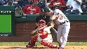 Ludwick's solo dinger