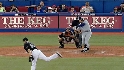 Bartlett's go-ahead double